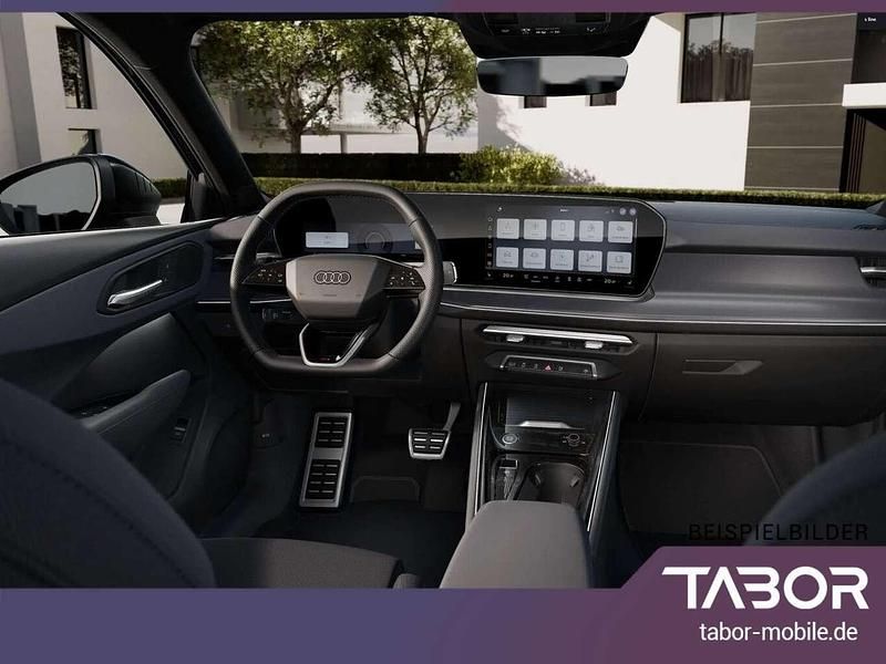 Neu Audi Q3 Sport 150 PS (110 kW) 2026 Mythosschwarz metallic SUV