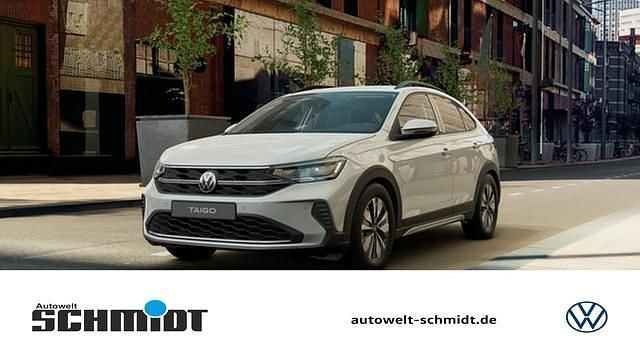 Ascotgrau Neu 2024 VW Taigo Move SUV | 22.344 € (Guter Preis) - Bild 1/4