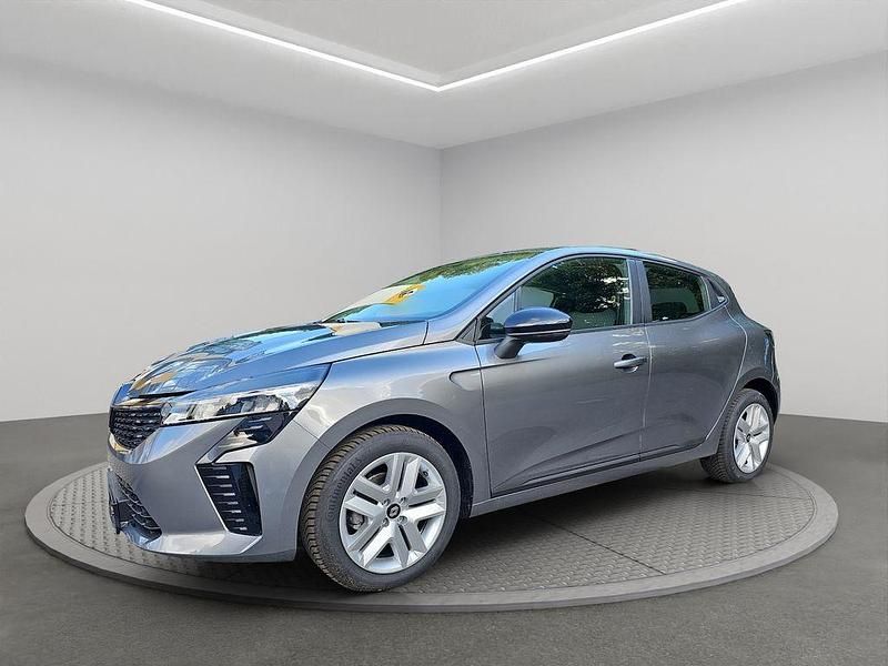 Grau Neu 2025 Renault Clio V Evolution Limousine | 18.990 € (Guter Preis) - Bild 1/4