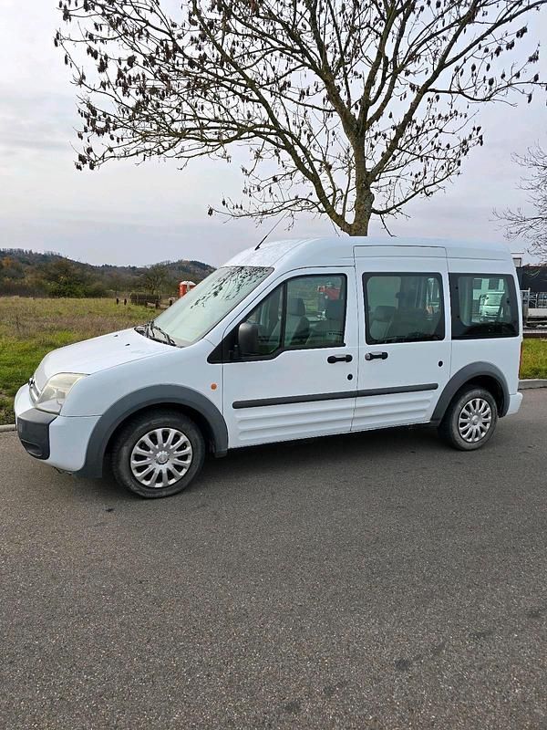 Gebraucht 2008 Ford Tourneo Connect Van / Kleinbus | 2.500 € (Fairer Preis) - Bild 1/4