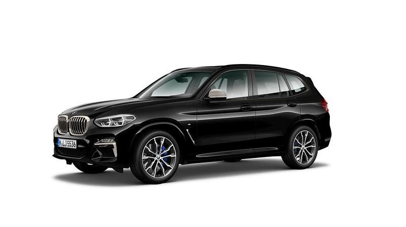 Gebraucht 2025 BMW X3 Performance SUV | 45.190 € (Superpreis) - Bild 1/2