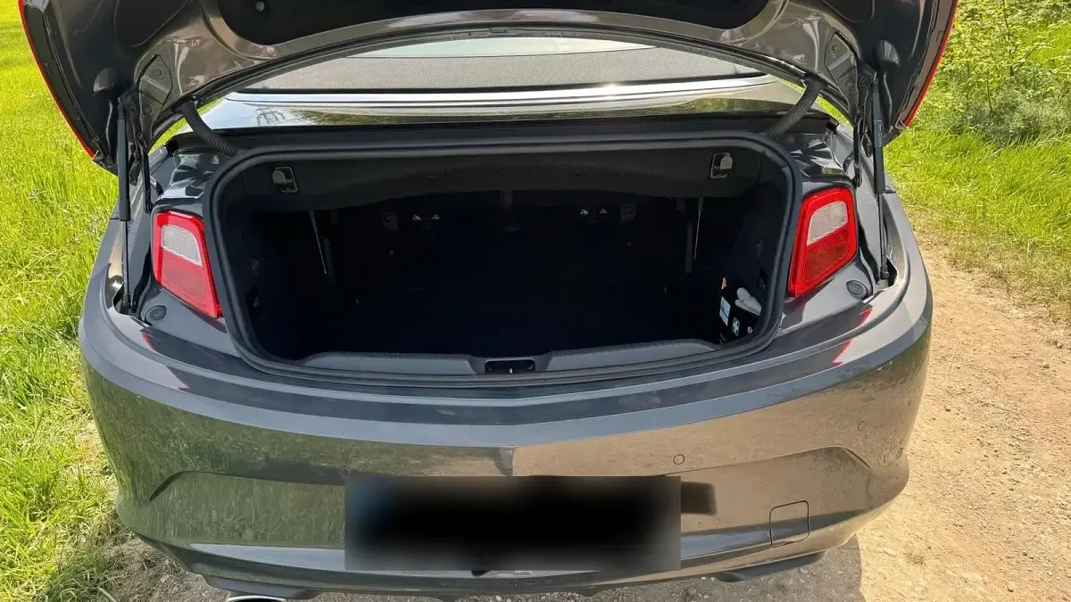 Gebraucht Opel Cascada 165 PS (121 kW) 2014 Grau Cabrio
