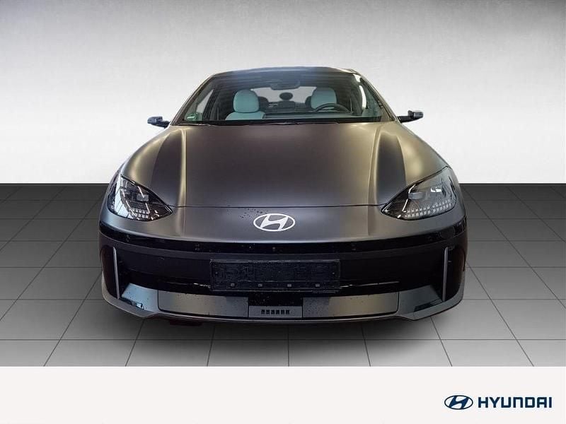 Gebraucht Hyundai Ioniq 6 239 kW (325 PS) 2024 Grau Limousine