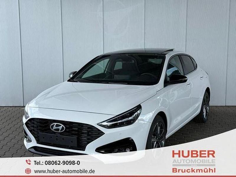 Andere Neu 2025 Hyundai i30 | 27.399 € (Fairer Preis) - Bild 1/4