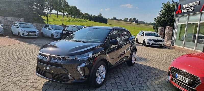 Onyxschwarz Neu 2025 Mitsubishi ASX Plus SUV | 26.990 € (Etwas zu teuer) - Bild 1/4