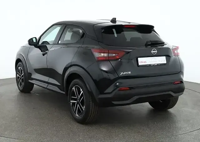Ny Nissan Juke 74 HK (54 kW) 2026 Andere SUV