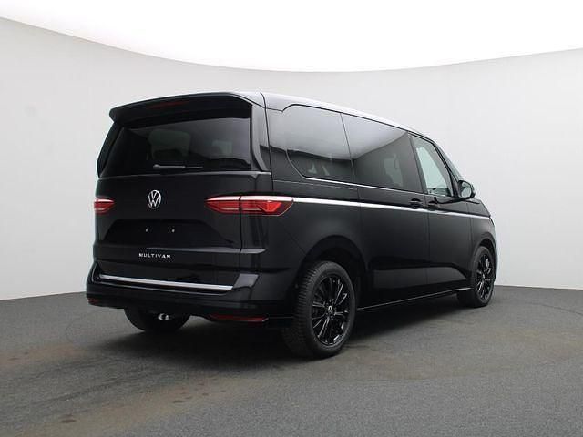 Second-hand VW Multivan Style 150 CP (110 kW) 2025 Monovolum