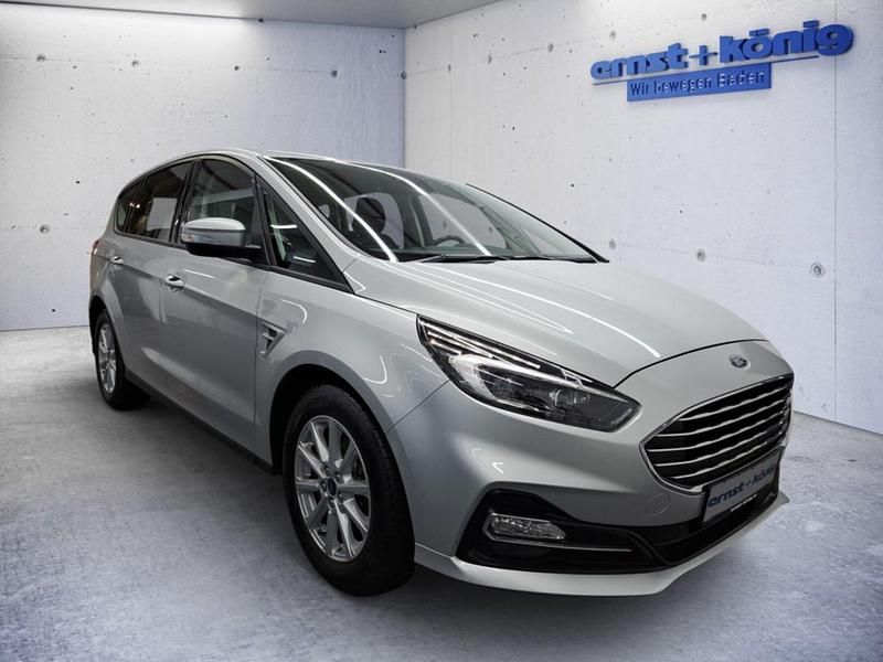 Gebraucht Ford S-MAX Trend 2022 Van / Kleinbus