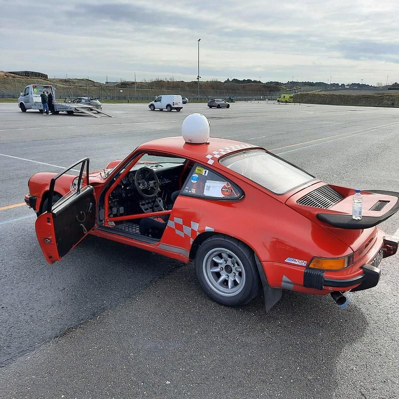 Gebraucht 1975 Porsche 911 Coupé | 82.500 € - Bild 1/4