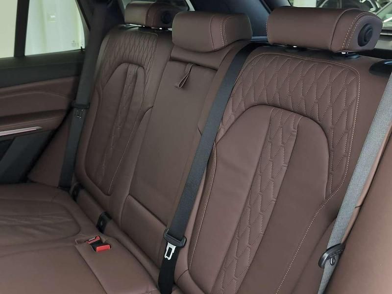 Gebraucht BMW X5 Performance 400 PS (294 kW) 2020 Weiß SUV