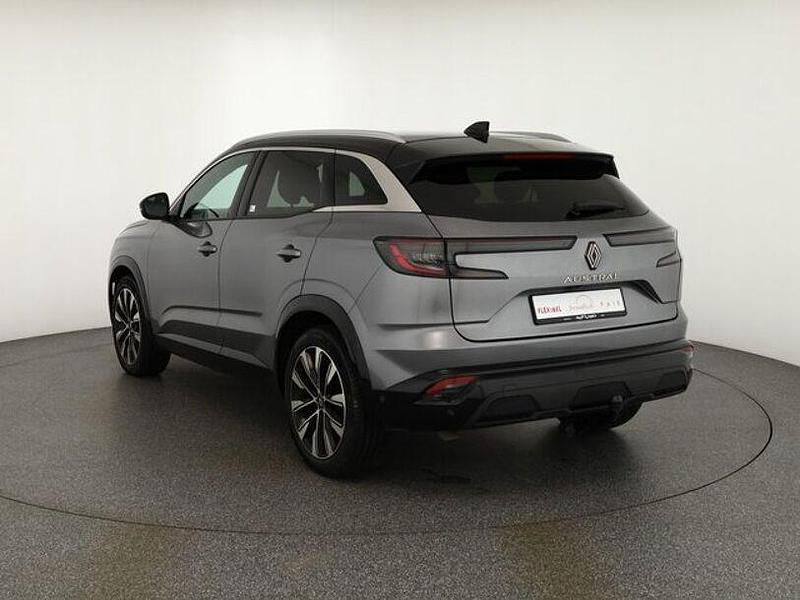 Gebraucht Renault Austral 158 PS (116 kW) 2023 Titaniumgraumet. SUV