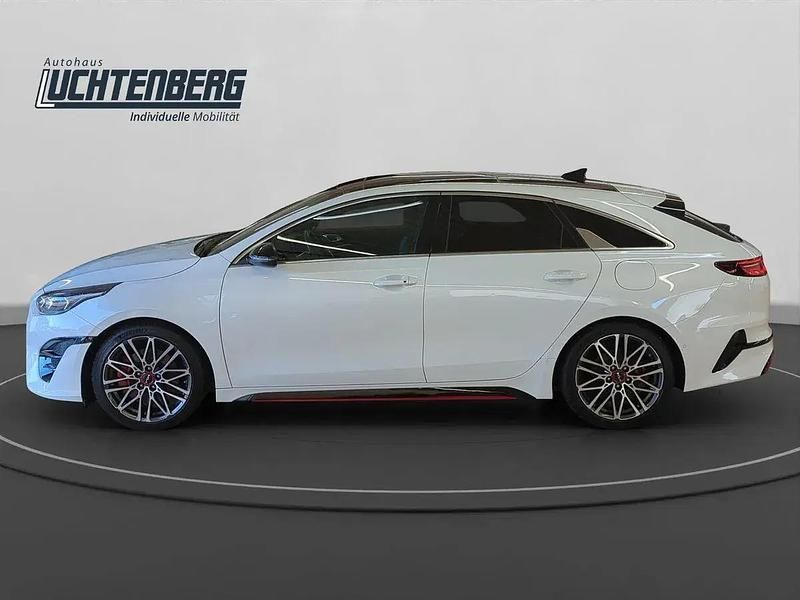 Gebraucht Kia ProCeed GT 204 PS (150 kW) 2024 Andere Kombi
