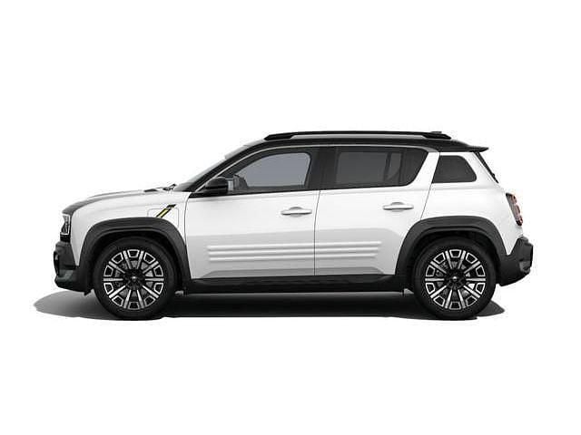 Gebraucht 2025 Renault 4 E-Tech Iconic SUV | 32.740 € (Guter Preis) - Bild 1/1