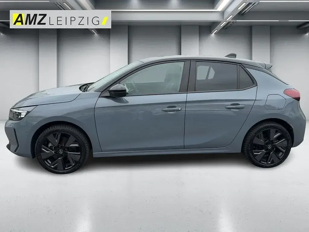 Usata Opel Corsa-e 114 kW (156 CV) 2023 /typ aussenverkleidung spiege Utilitaria