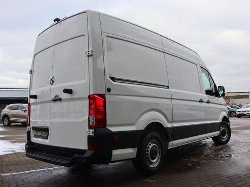 Gebraucht VW Crafter 140 PS (102 kW) 2023 Andere Van