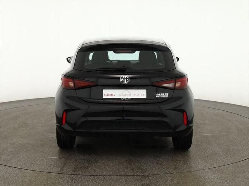 Gebraucht MG ZR 2025 Andere