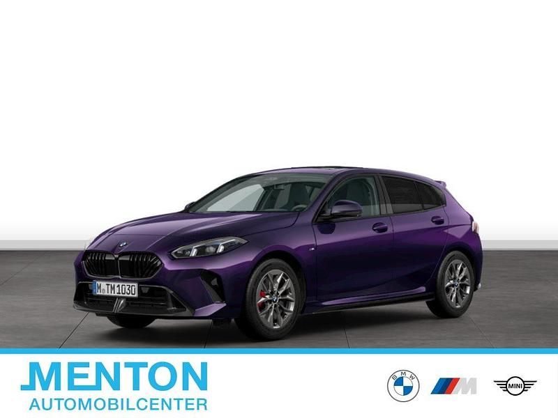 Violet Gebraucht 2024 BMW 123 Kleinwagen | 48.669 € - Bild 1/3