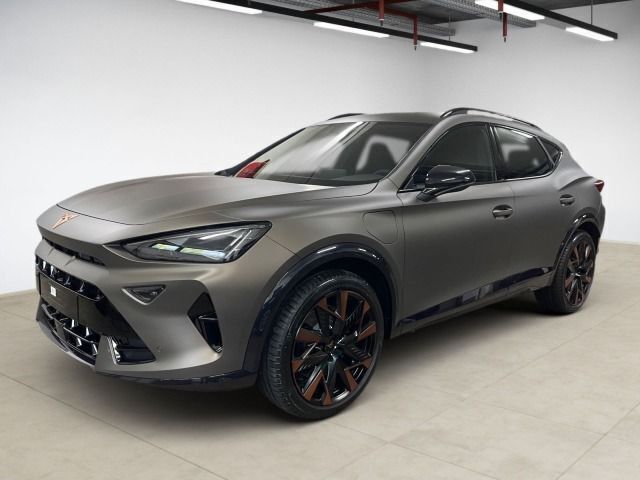 Gebraucht Cupra Formentor VZ 272 PS (200 kW) 2025 Centurybronze SUV