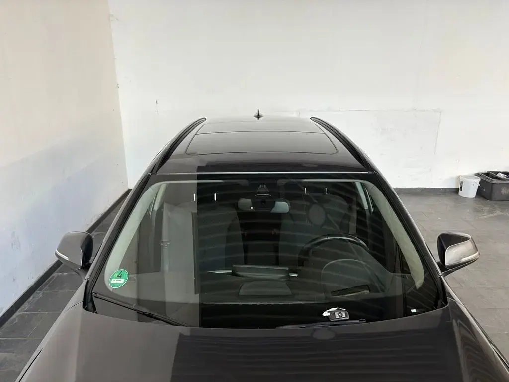 Gebraucht BMW 330 Advantage 258 PS (189 kW) 2019 Grau Limousine