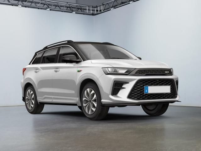 Neu 2024 SWM G01 SUV | 26.290 € (Guter Preis) - Bild 1/1