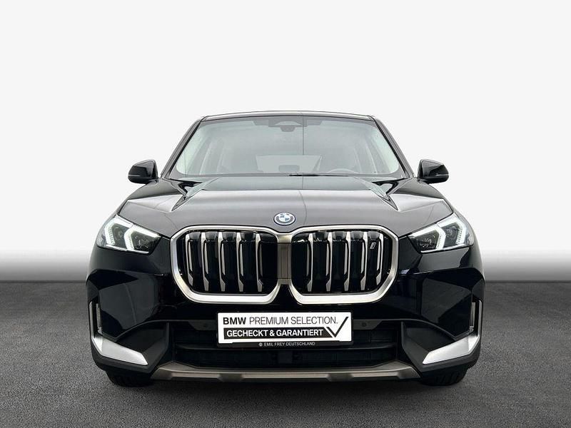 Gebraucht BMW iX1 Performance 230 kW (313 PS) 2023 Schwarz SUV