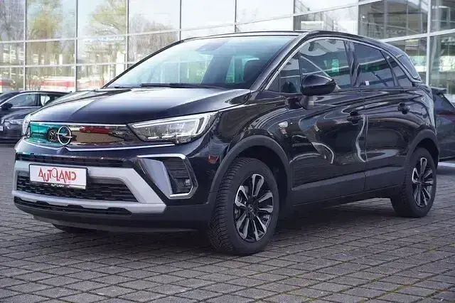 Second-hand Opel Crossland 2024 Andere SUV