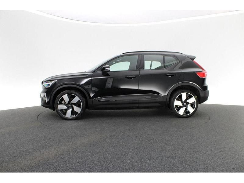 Gebraucht Volvo XC40 Core 169 kW (231 PS) 2022 Black solid stone SUV
