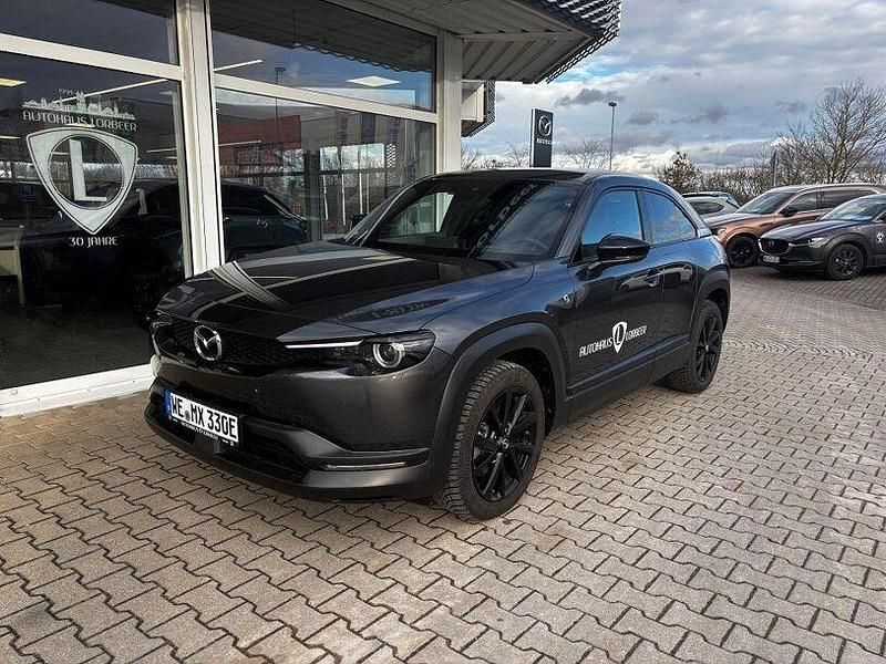 Gebraucht Mazda MX30 Ad'Vantage 170 PS (125 kW) 2024 Andere SUV