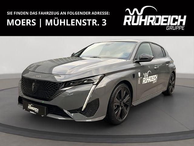 Grau Gebraucht 2025 Peugeot 308 GT Limousine | 30.990 € (Etwas zu teuer) - Bild 1/4