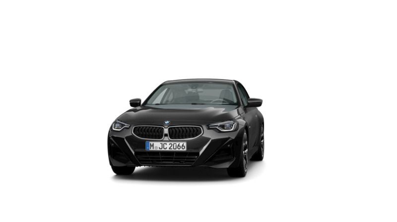 Neu 2024 BMW 220 Efficient Dynamics Coupé | 41.380 € (Superpreis) - Bild 1/4