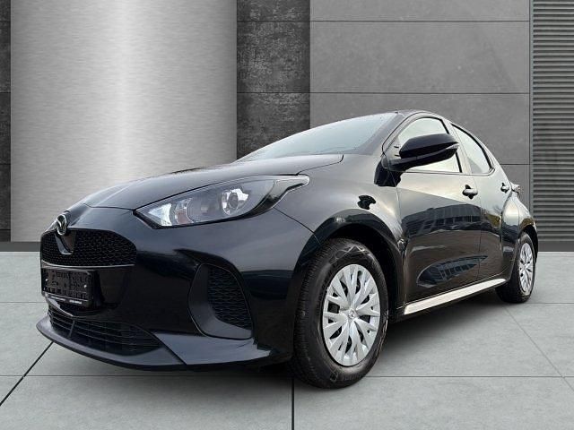 Gebraucht Mazda 2 Prime-Line 116 PS (85 kW) 2025 Kleinwagen