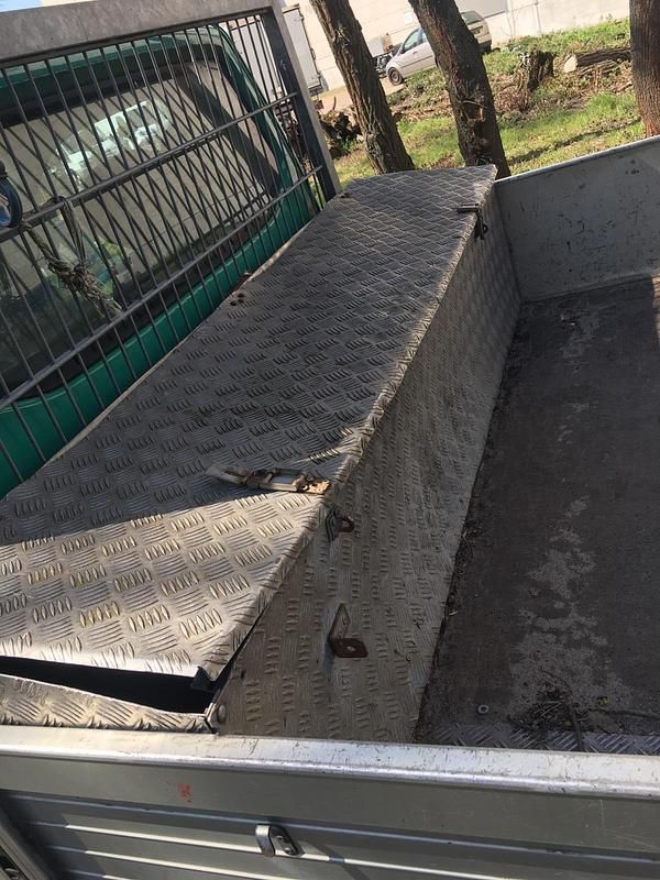 Gebraucht VW Transporter 2005 Van