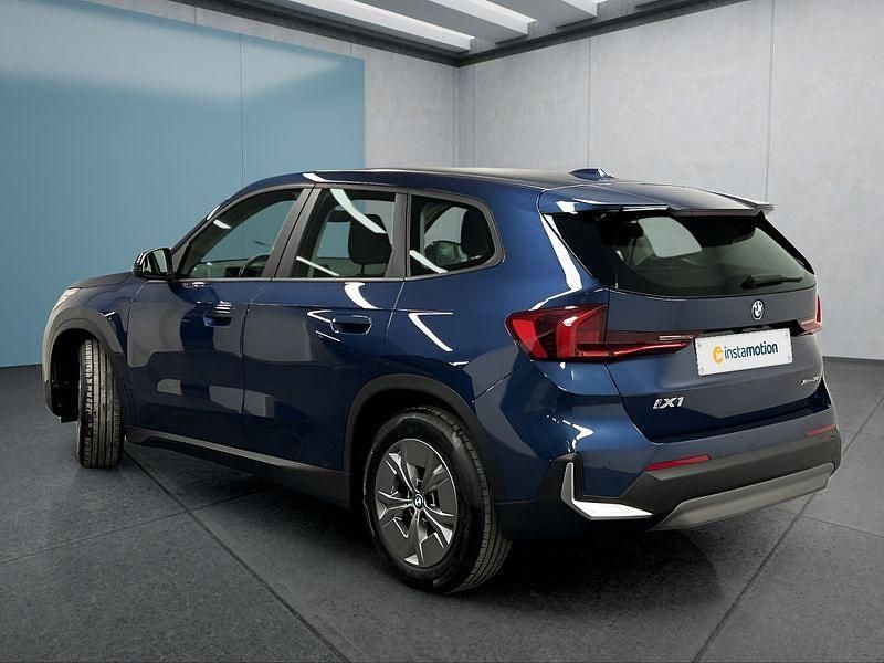 Gebraucht BMW iX1 230 kW (313 PS) 2023 Blau SUV