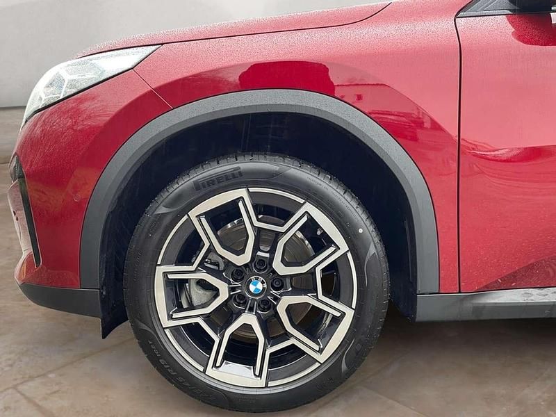 Gebraucht BMW X2 170 PS (125 kW) 2025 Fire red metallic SUV