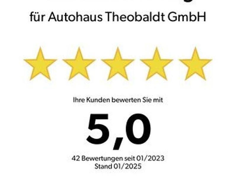 Gebraucht Ford Puma Titanium 125 PS (91 kW) 2025 Blau SUV