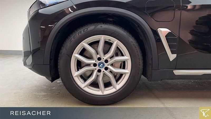 Gebraucht BMW X5 Performance 490 PS (360 kW) 2024 Schwarz SUV