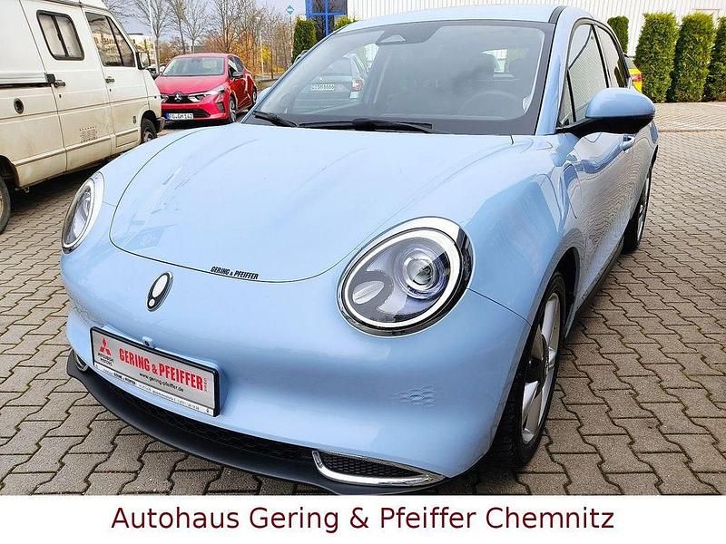 Gebraucht Ora 03 125 kW (171 PS) 2023 Blau Kleinwagen