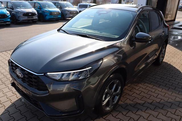 Neu Ford Kuga ST-Line 182 PS (133 kW) 2026 Magnetic metallic SUV