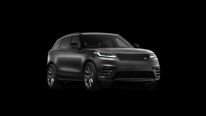 Grau Neu 2025 Land Rover Range Rover Velar Dynamic SUV | 99.699 € (Fairer Preis) - Bild 1/4