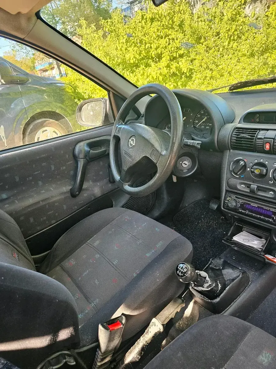 Brugt Opel Corsa 1998 Hatchback