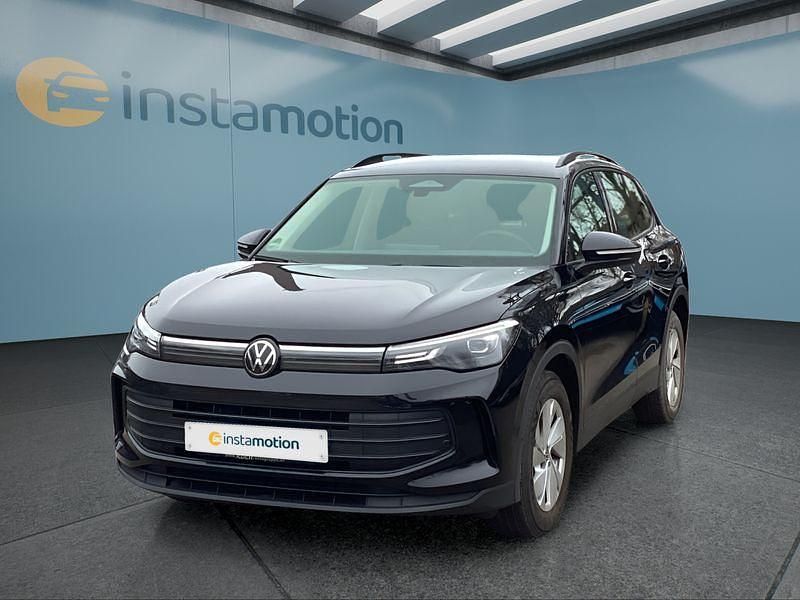 Gebraucht VW Tiguan 150 PS (110 kW) 2024 Andere SUV
