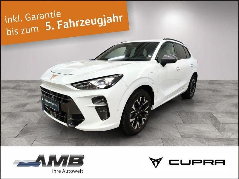 2y eisweiß Gebraucht 2025 Cupra Terramar SUV | 38.870 € (Superpreis) - Bild 1/3