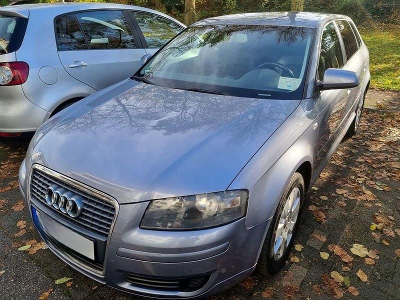 Gebraucht 2006 Audi A3 Ambiente Limousine | 3.290 € (Fairer Preis) - Bild 1/4