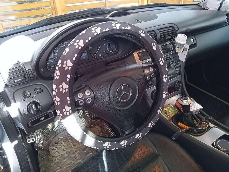 Gebraucht Mercedes C320 Elegance 224 PS (164 kW) 2006 Kombi