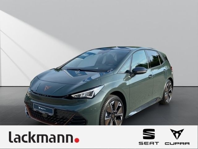 Andere farbe Gebraucht 2022 Cupra Born VZ Kleinwagen | 56.564 € - Bild 1/4