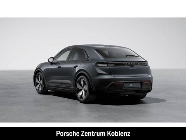 Gebraucht Porsche Macan 300 kW (408 PS) 2024 Grau SUV