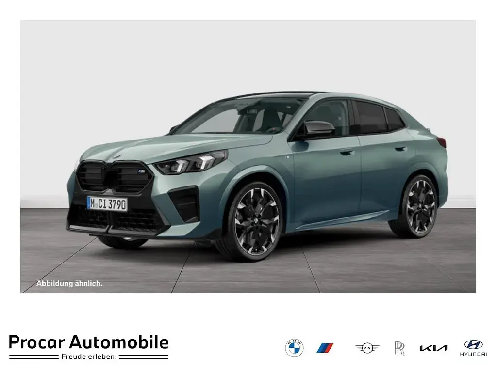 Gebraucht BMW X2 M Sport 300 PS (220 kW) 2025 SUV