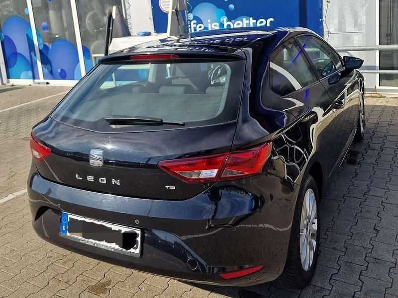 Gebraucht 2013 Seat Leon Style Limousine | 4.900 € (Fairer Preis) - Bild 1/4