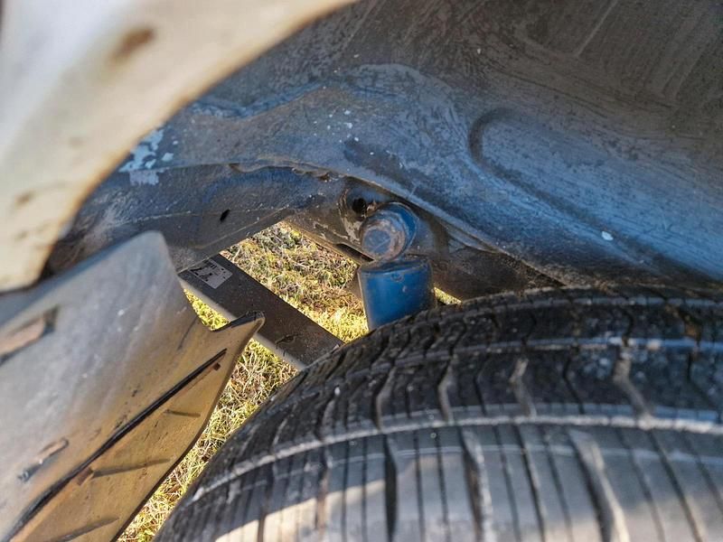 Gebraucht Citroën Jumper 101 PS (74 kW) 2005 Van / Kleinbus