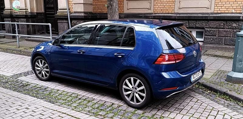 Gebraucht 2018 VW Golf VII Join Limousine | 13.750 € (Fairer Preis) - Bild 1/4
